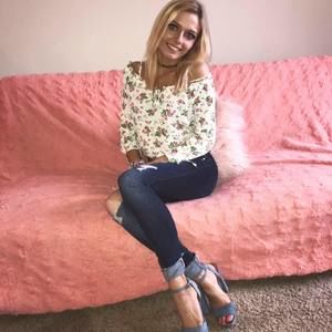 Meet your Posher, Alyssa